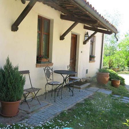Holiday Home I Grilli By Interhome Castagnole delle Lanze Екстер'єр фото