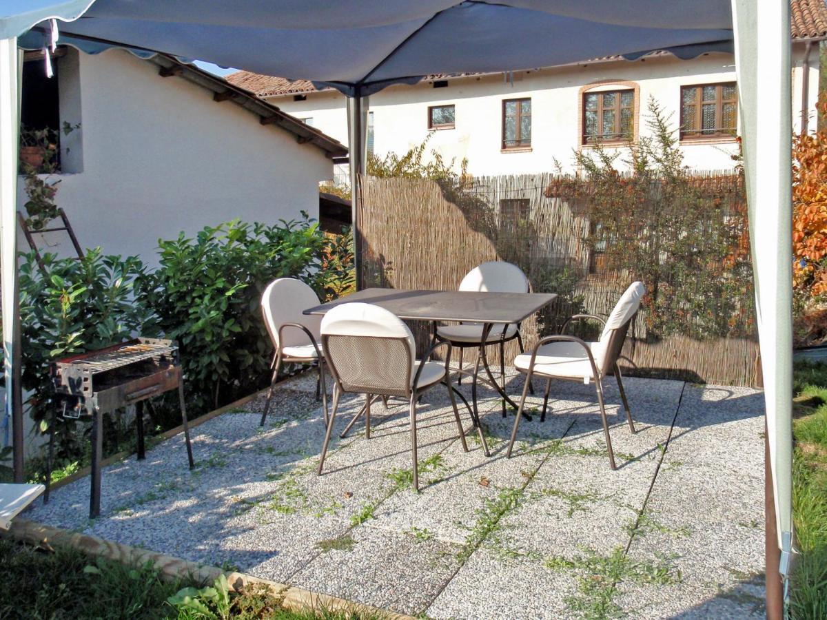 Holiday Home I Grilli By Interhome Castagnole delle Lanze Екстер'єр фото