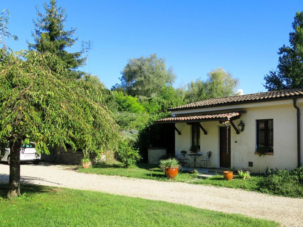 Holiday Home I Grilli By Interhome Castagnole delle Lanze Екстер'єр фото