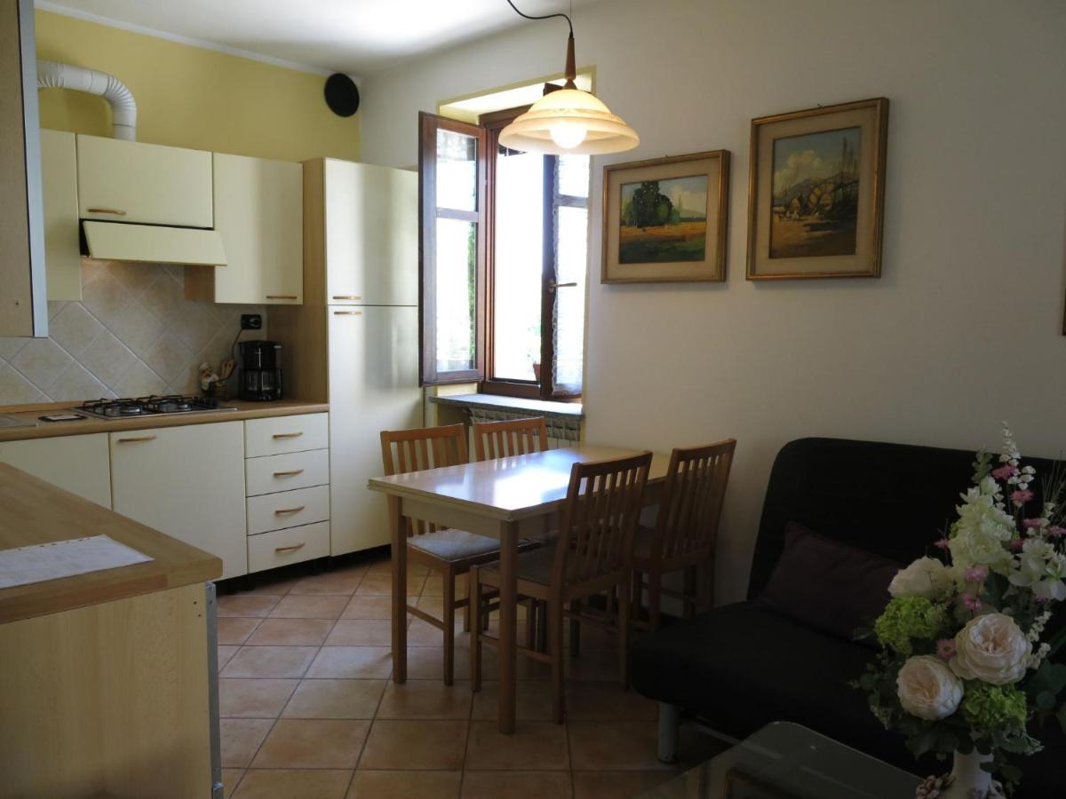 Holiday Home I Grilli By Interhome Castagnole delle Lanze Екстер'єр фото