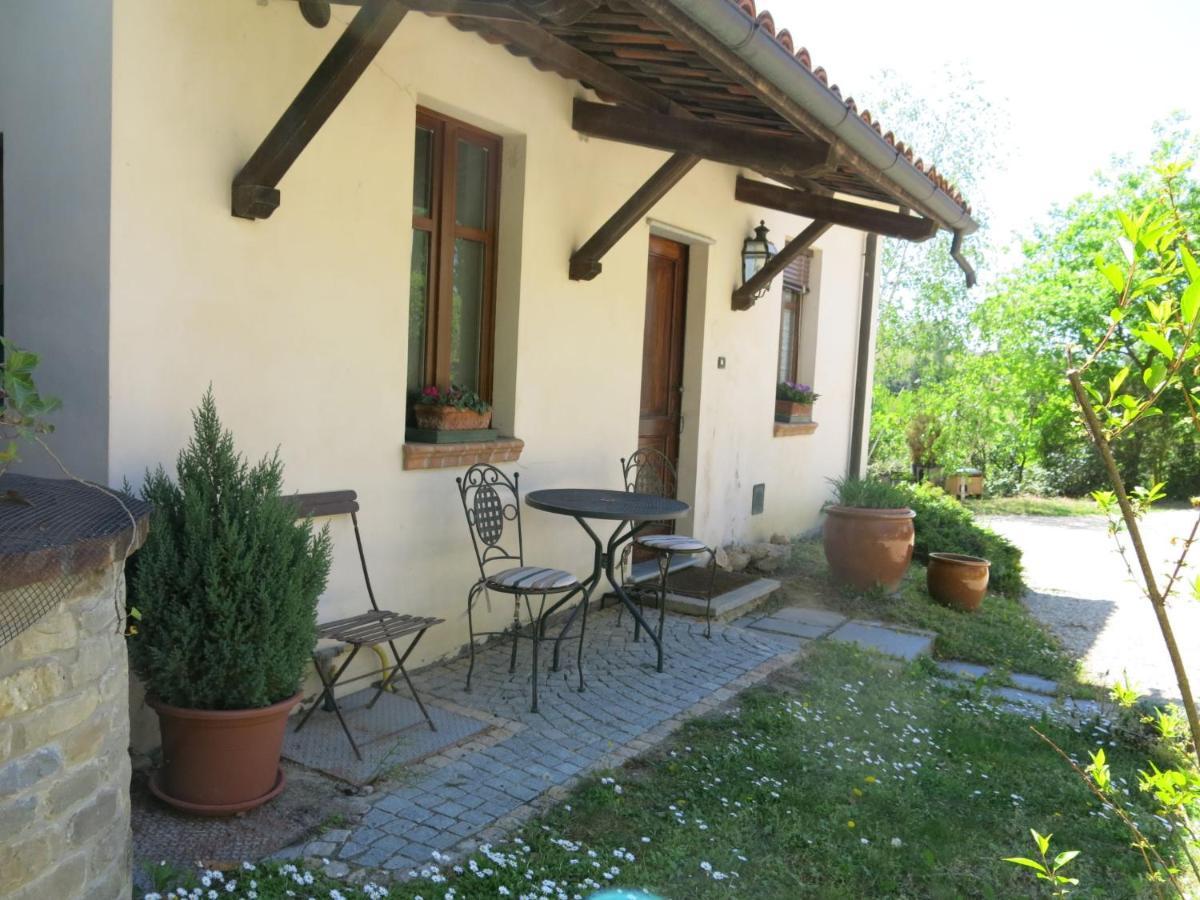 Holiday Home I Grilli By Interhome Castagnole delle Lanze Екстер'єр фото
