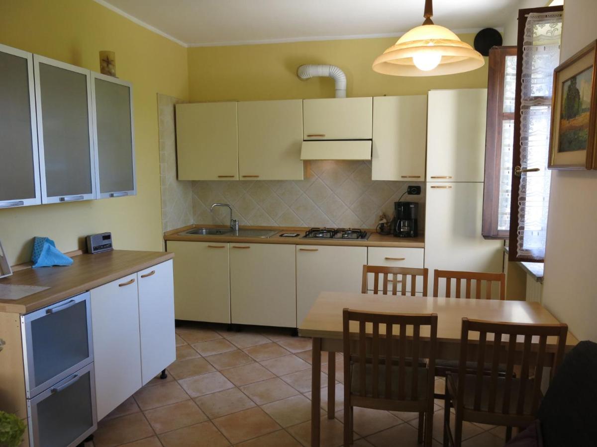 Holiday Home I Grilli By Interhome Castagnole delle Lanze Екстер'єр фото