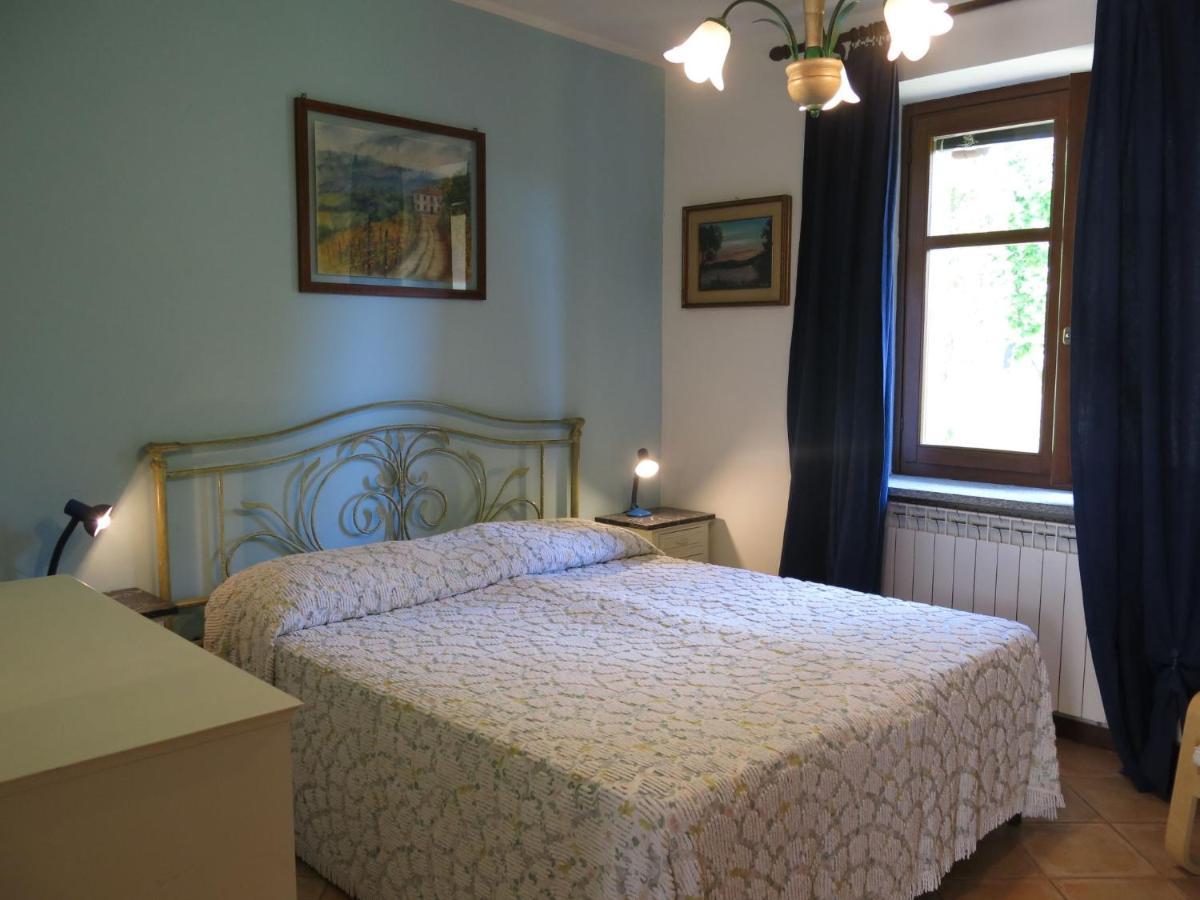 Holiday Home I Grilli By Interhome Castagnole delle Lanze Екстер'єр фото