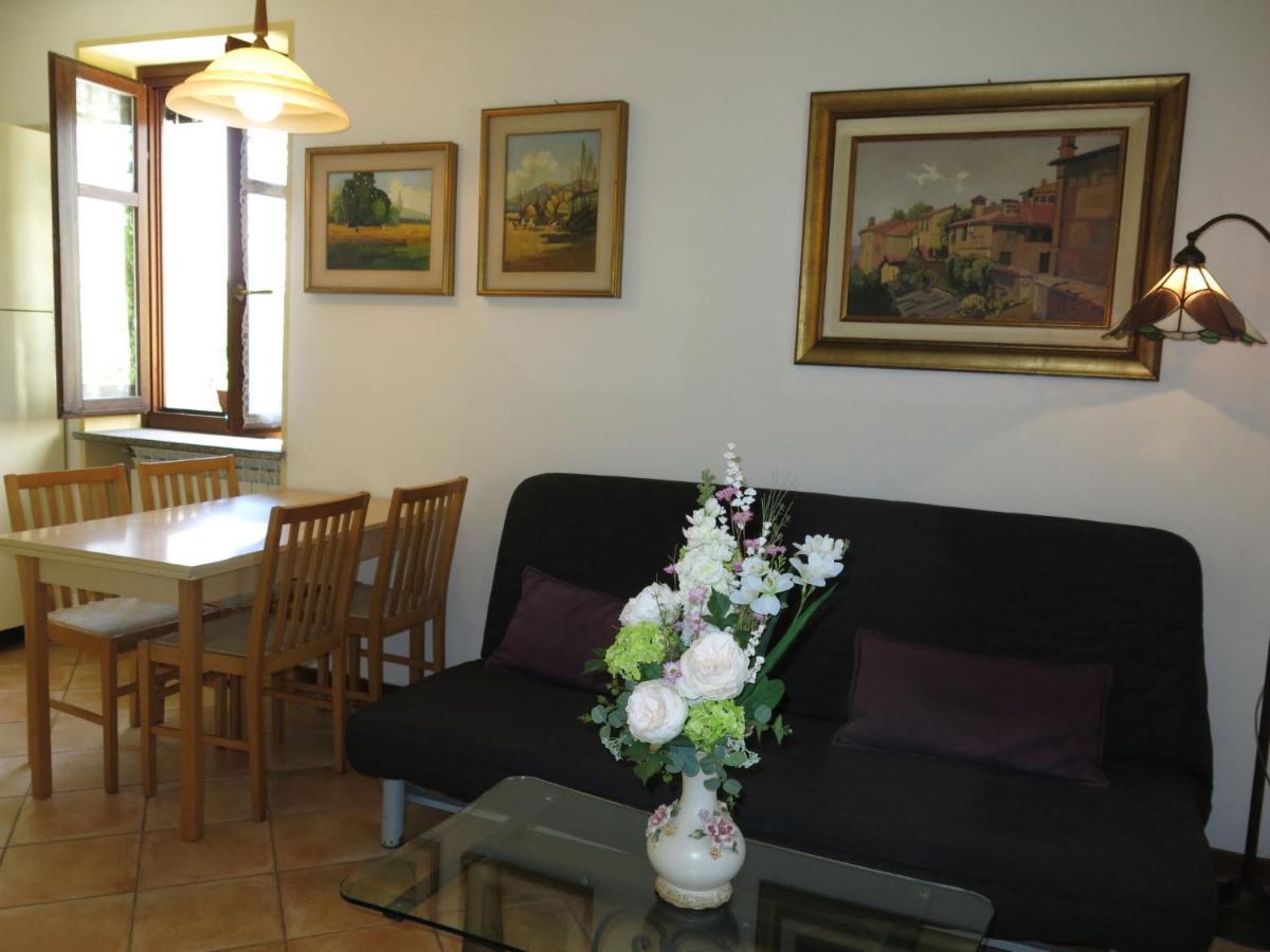 Holiday Home I Grilli By Interhome Castagnole delle Lanze Екстер'єр фото