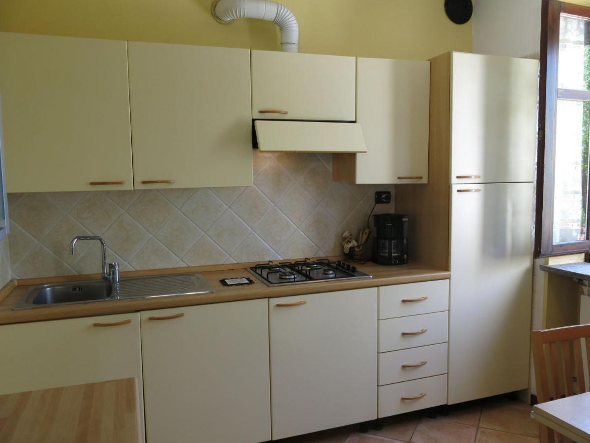 Holiday Home I Grilli By Interhome Castagnole delle Lanze Екстер'єр фото