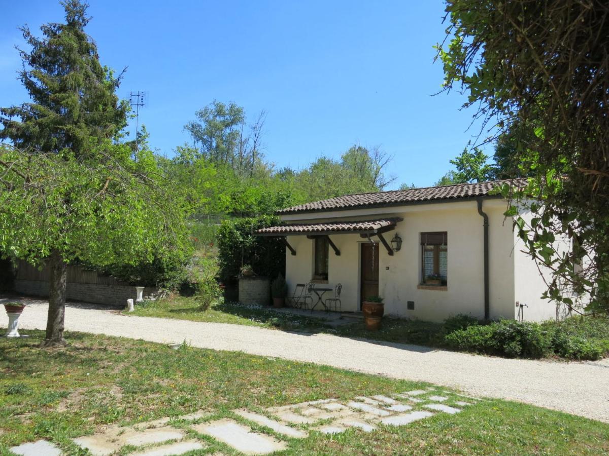 Holiday Home I Grilli By Interhome Castagnole delle Lanze Екстер'єр фото