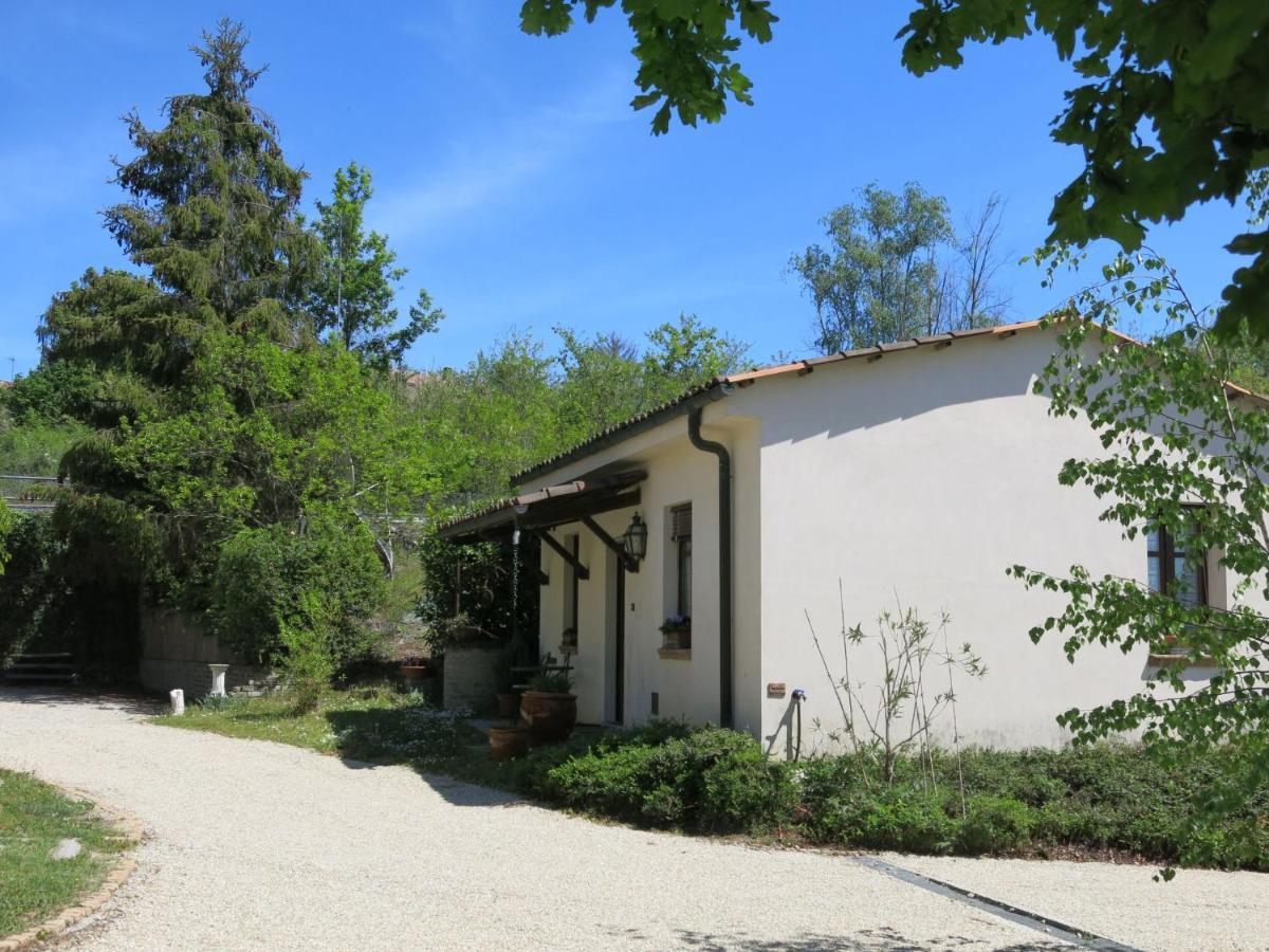 Holiday Home I Grilli By Interhome Castagnole delle Lanze Екстер'єр фото
