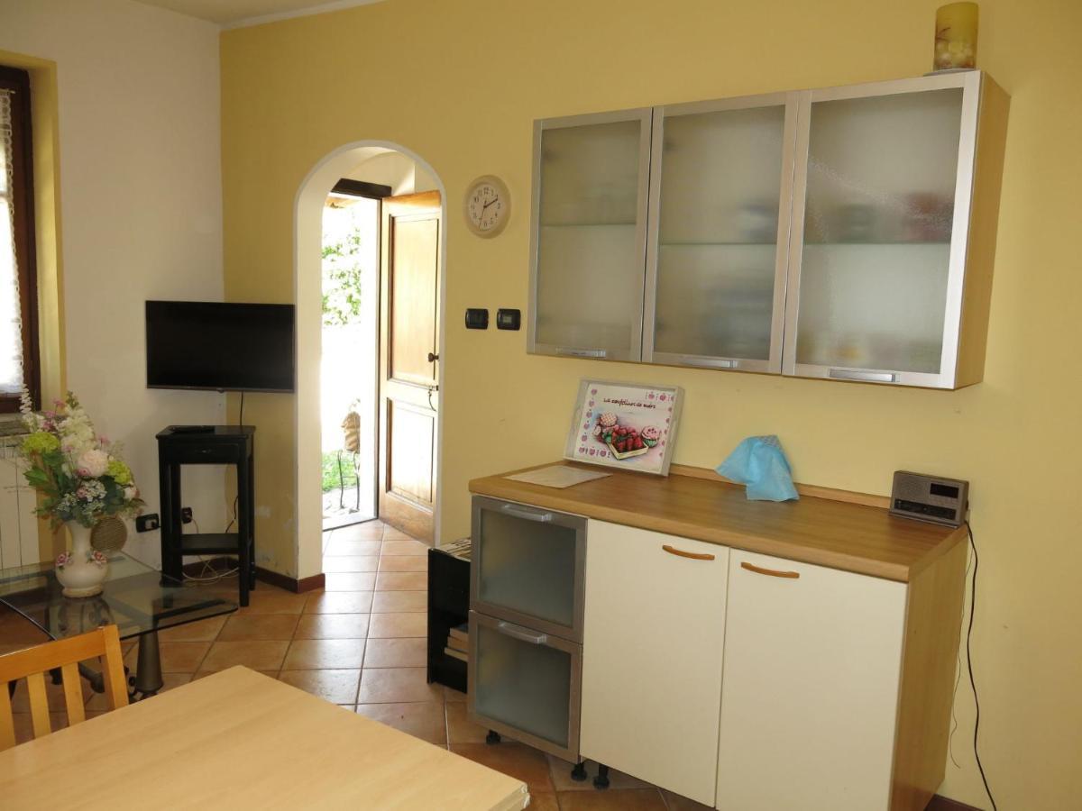 Holiday Home I Grilli By Interhome Castagnole delle Lanze Екстер'єр фото