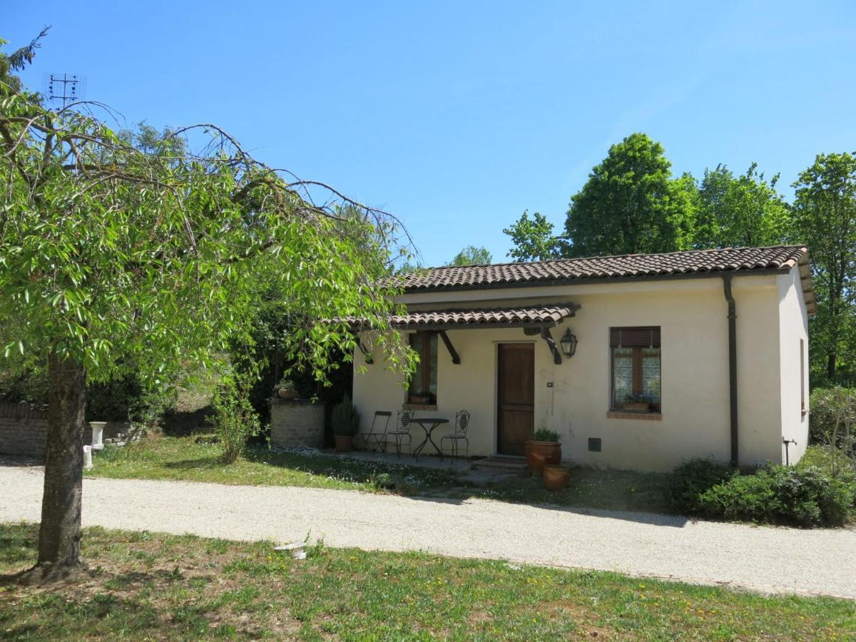 Holiday Home I Grilli By Interhome Castagnole delle Lanze Екстер'єр фото