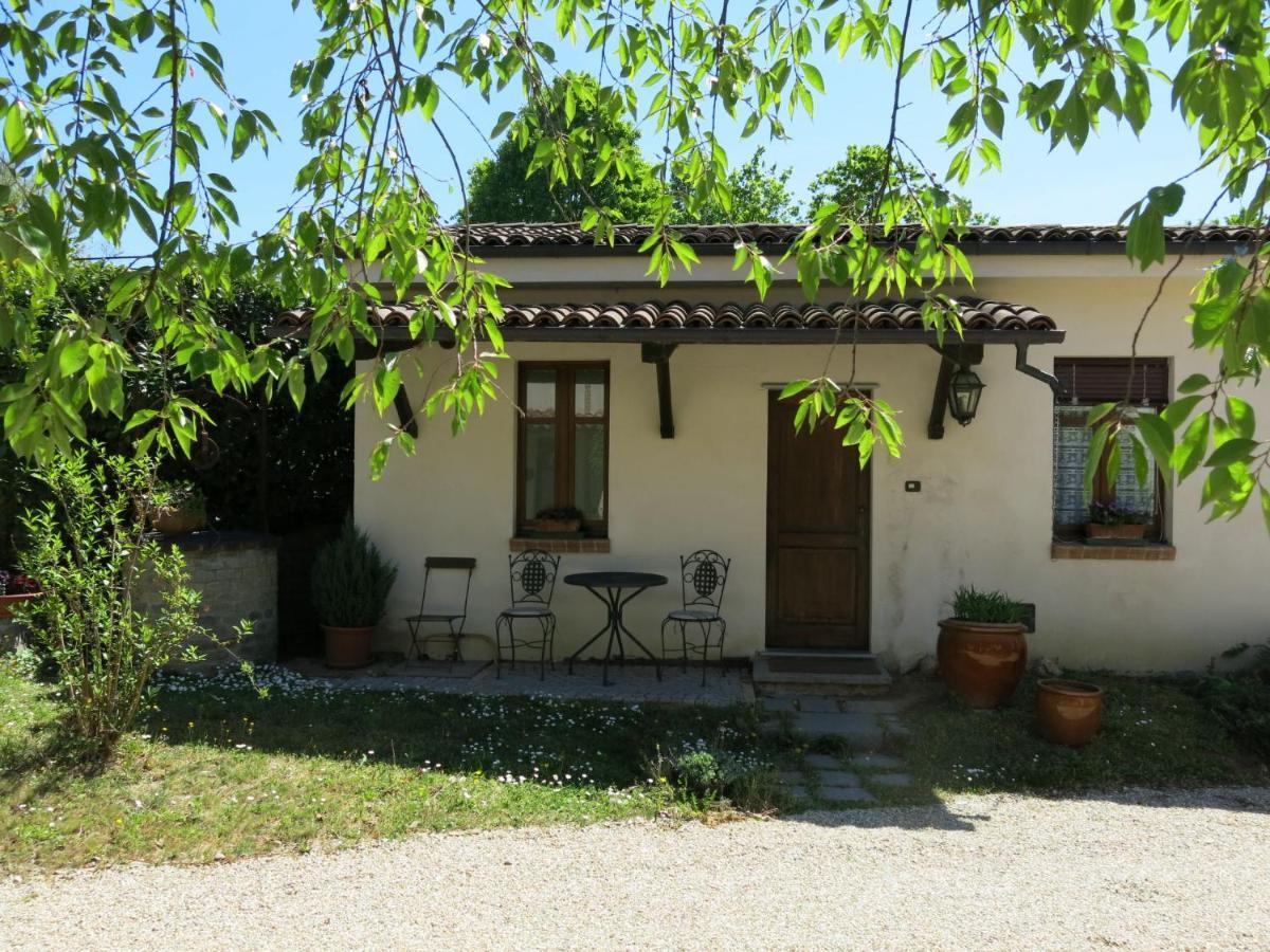 Holiday Home I Grilli By Interhome Castagnole delle Lanze Екстер'єр фото